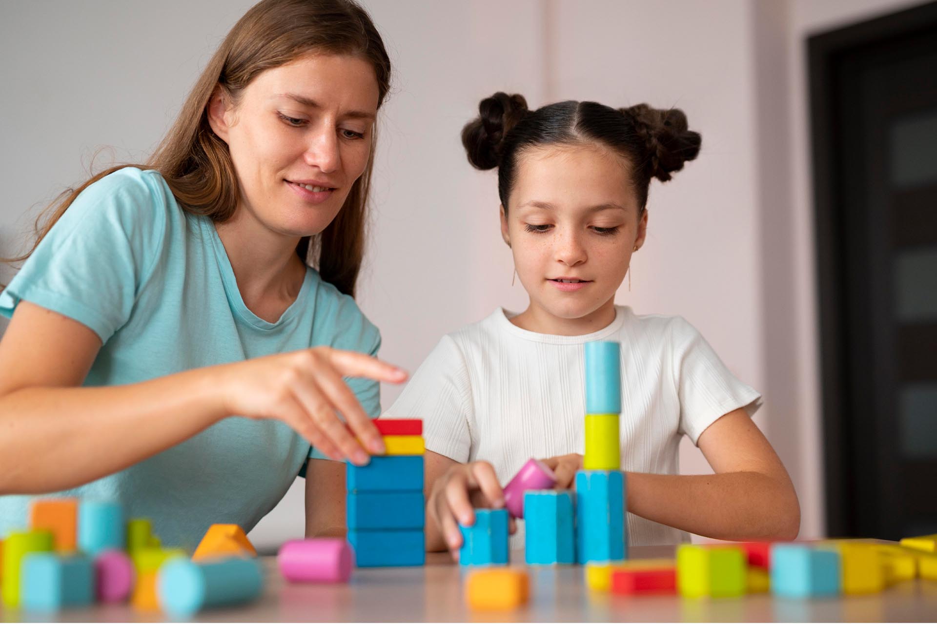 occupational therapy