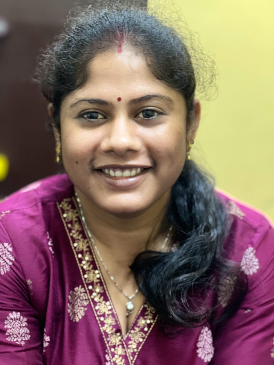 therapist-Amrita